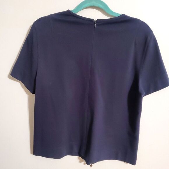 Akris Punto Top - Picture 2 of 4